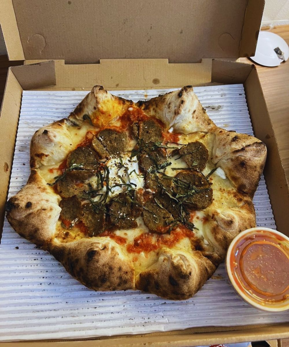 Photos for DeSano Pizzeria Napoletana - Downtown Austin
