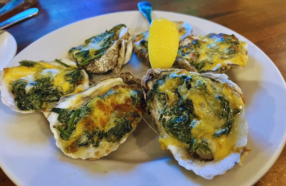 Photos for Blue Seafood & Spirits
