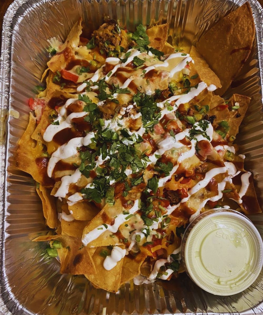 Photos for Midwood Smokehouse