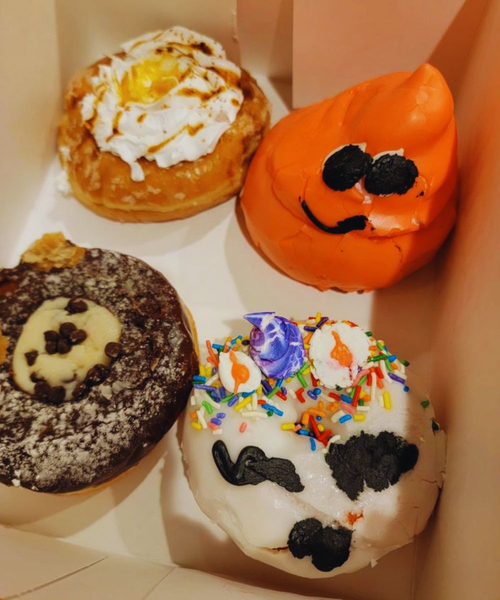 Photos for Siegel's Bagelmania