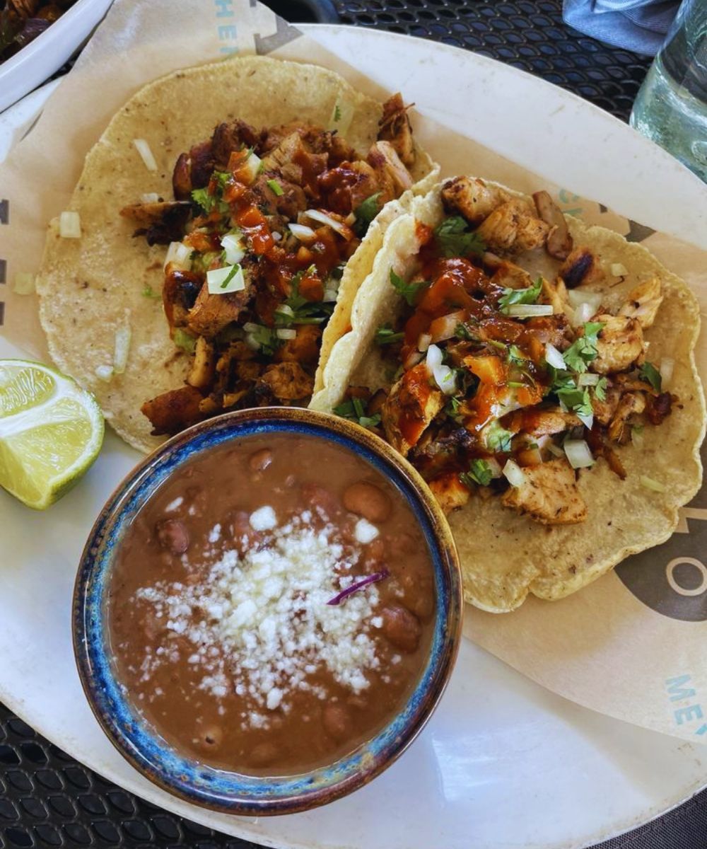 Photos for LUNA Mexican Kitchen