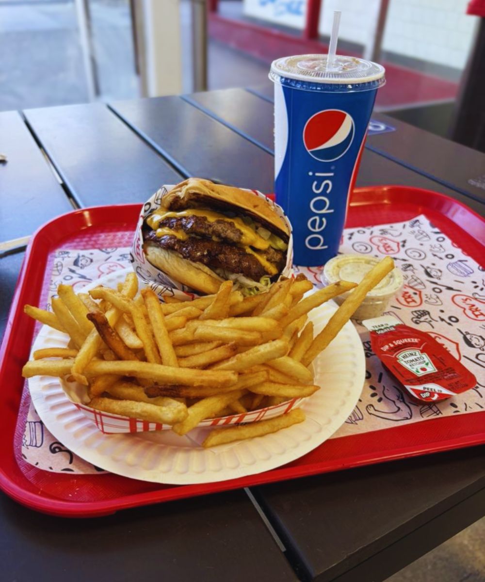 Photos for Irv's Burgers
