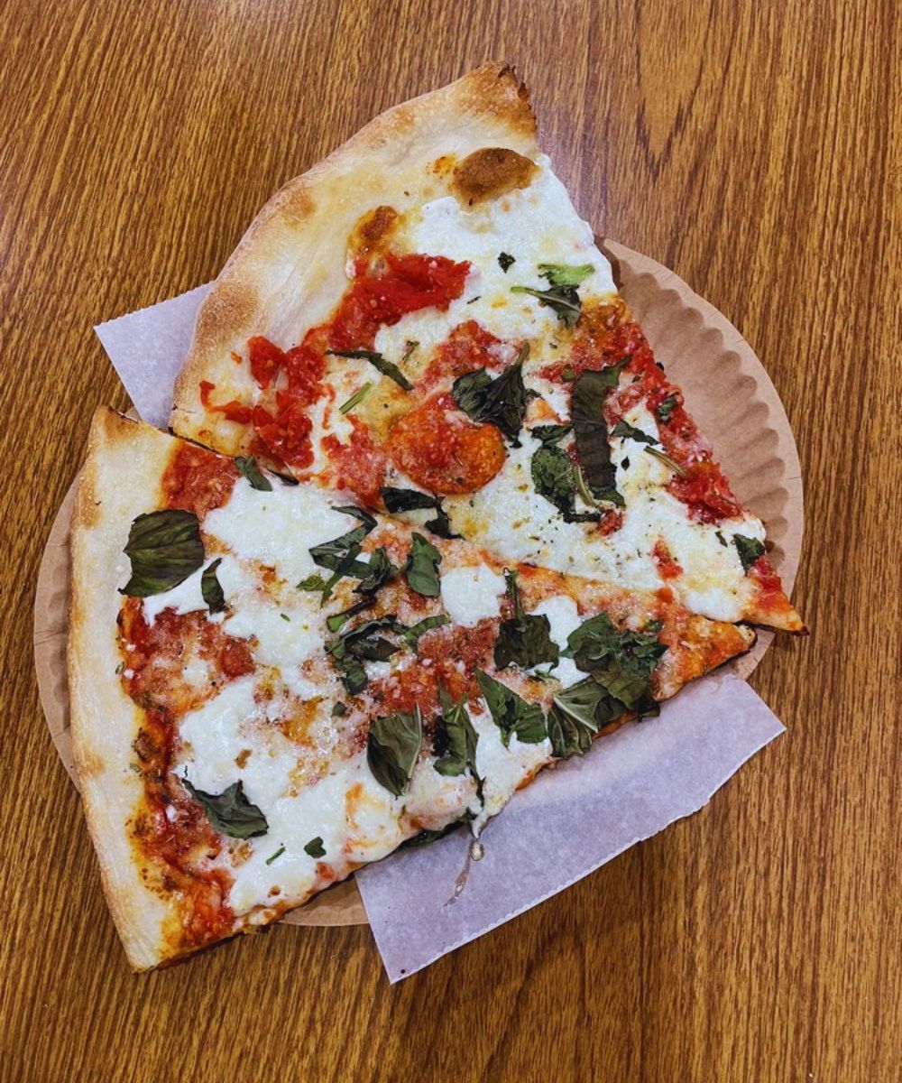 Photos for John's of Bleecker Street