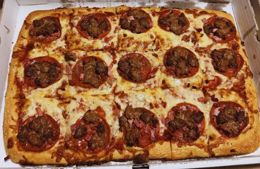 Photos for Adriatico's New York Style Pizza