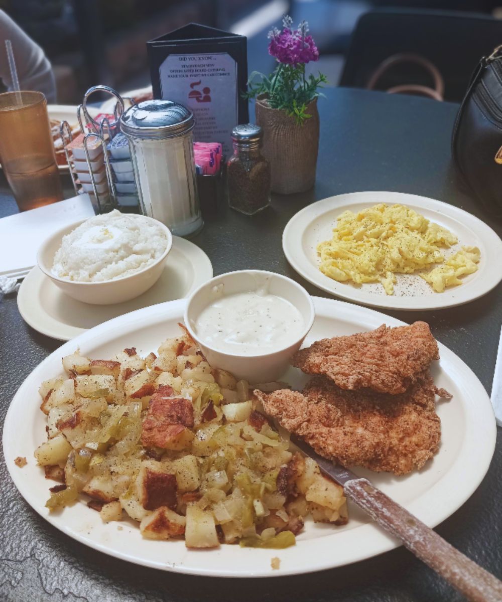 Photos for Stagecoach Restaurant