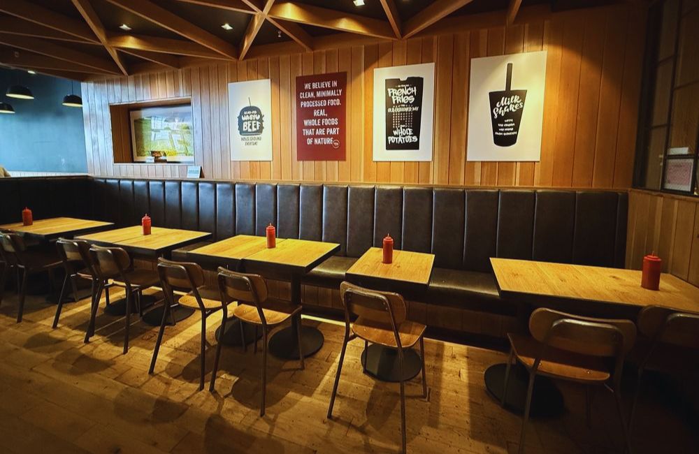 Photos for HiHo Cheeseburger | Santa Monica