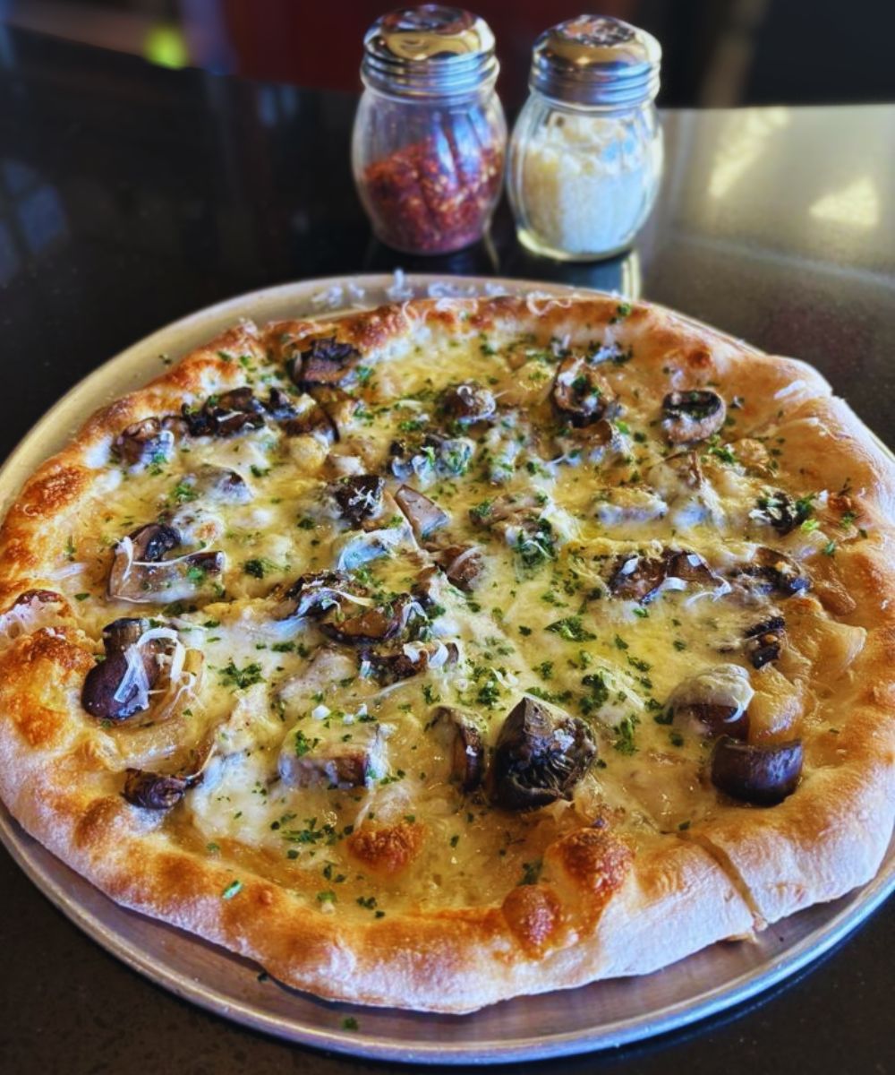 Photos for Farina Pizzeria & Wine Bar