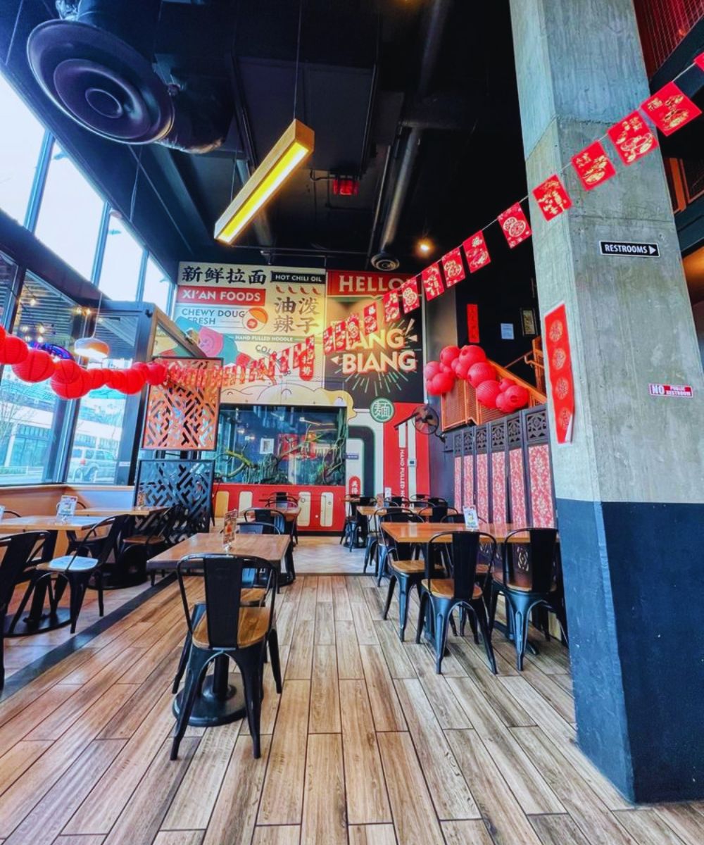 Photos for Biang Biang Noodles