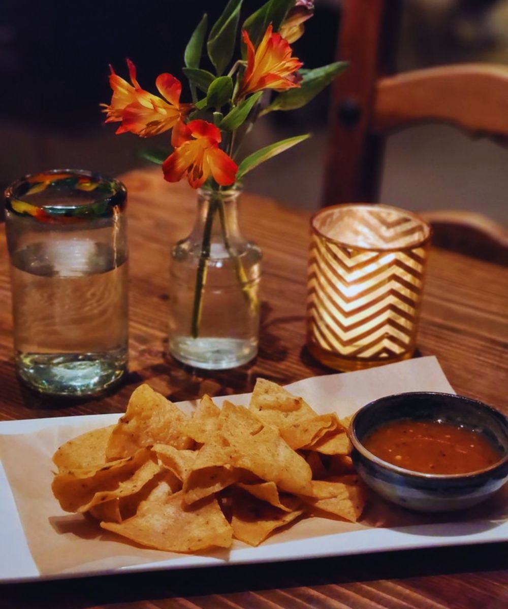 Photos for LUNA Mexican Kitchen