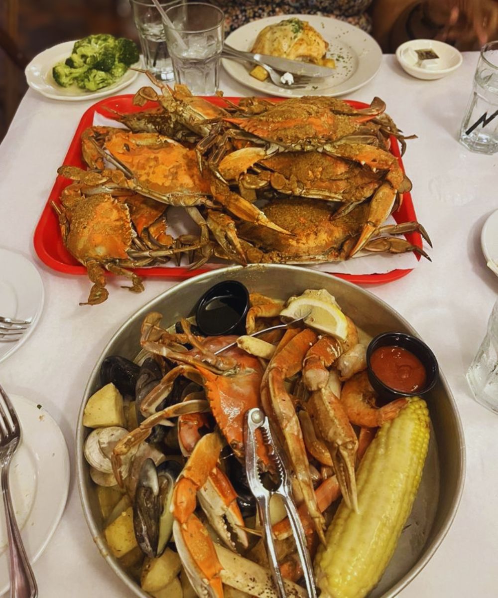 Photos for Angie's Seafood