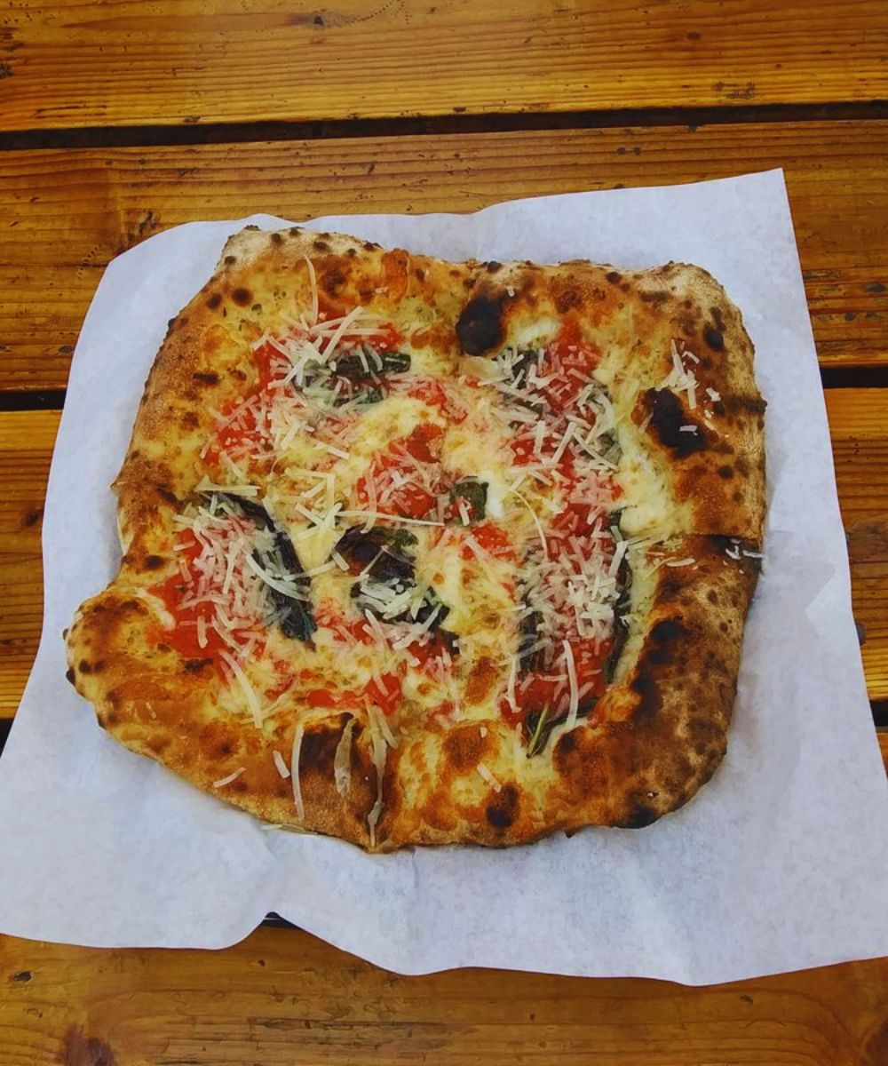 Photos for Pyro Pizza
