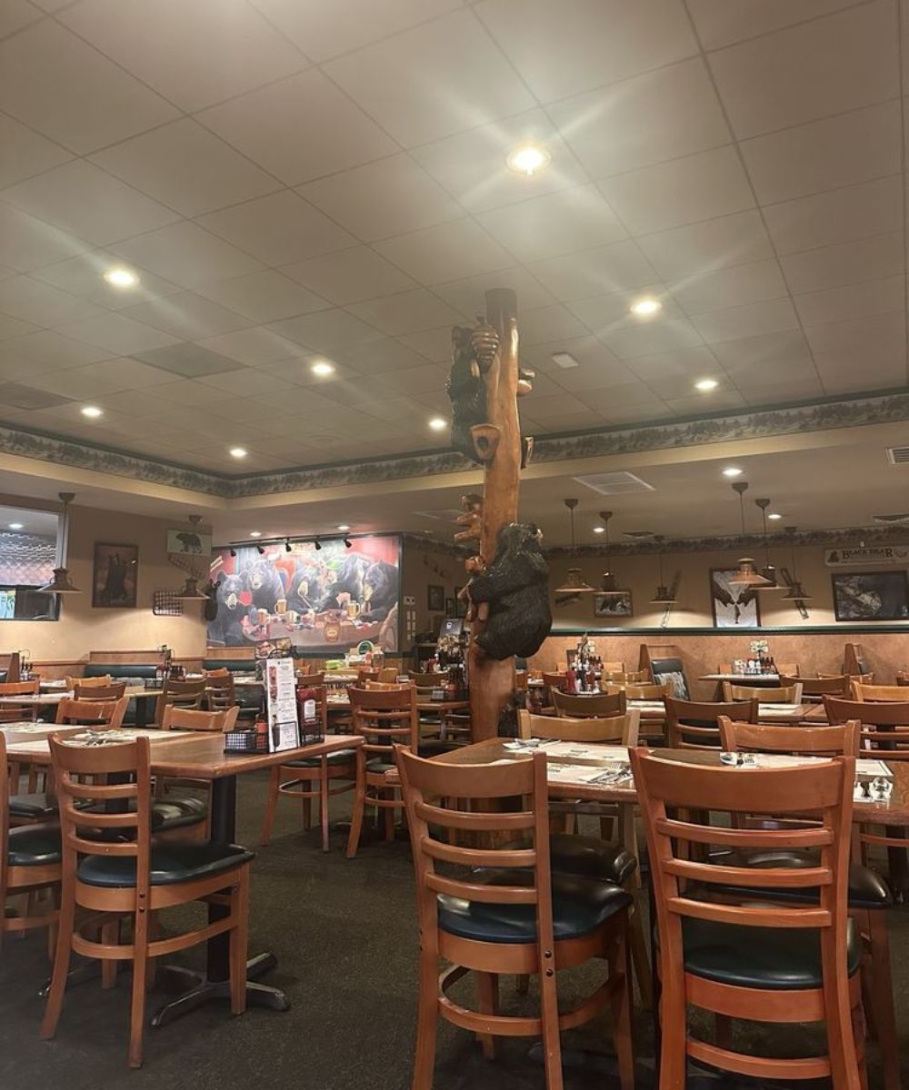 Photos for Black Bear Diner Las Vegas - Tropicana Ave