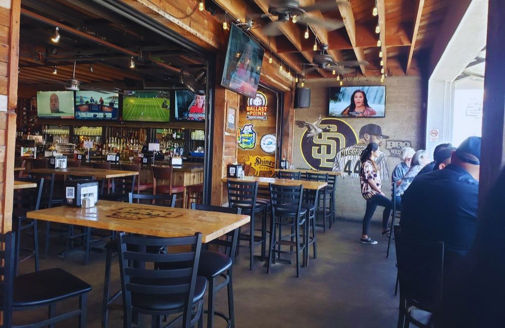 Photos for BBQ House Bar & Grill
