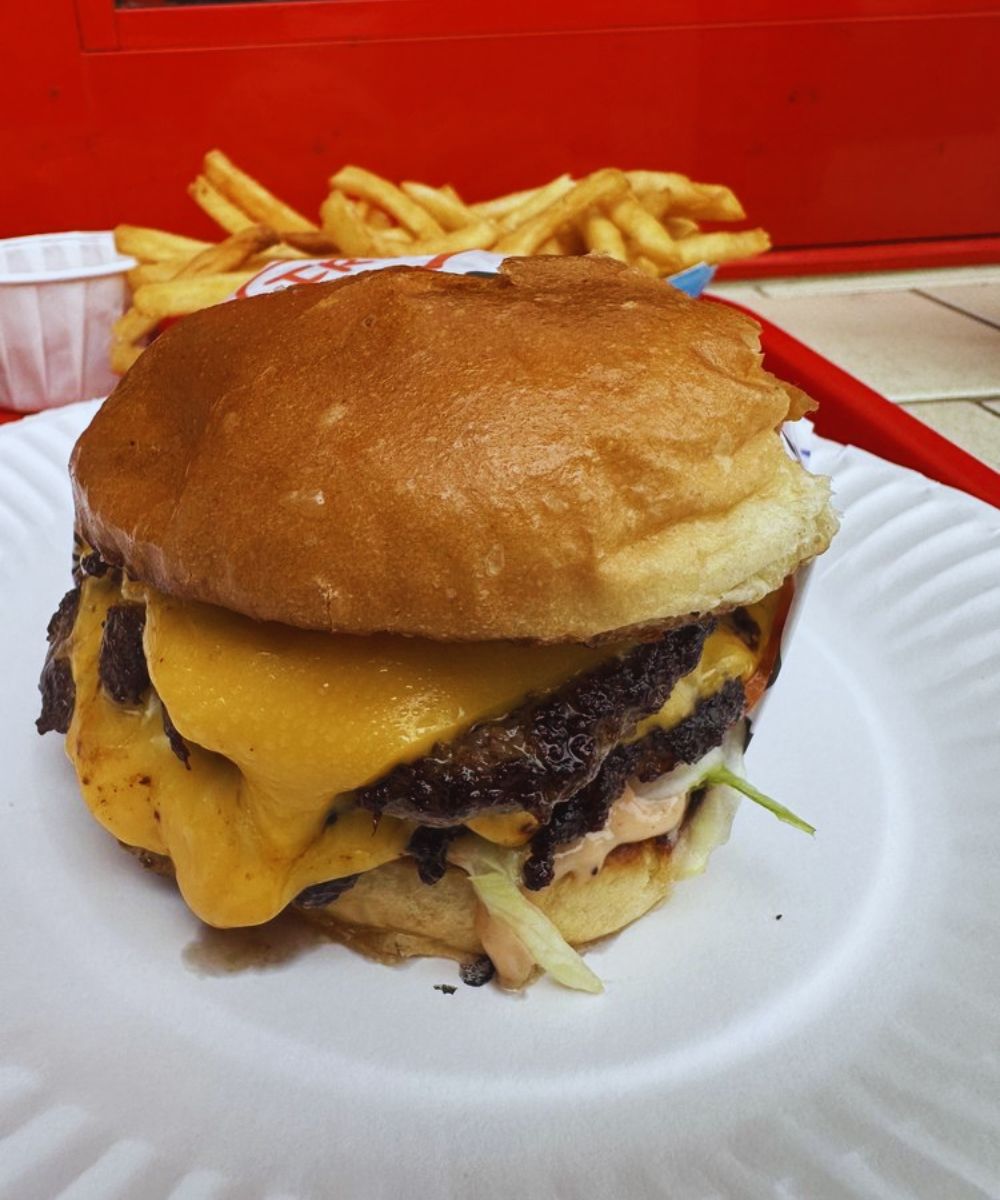 Photos for Irv's Burgers