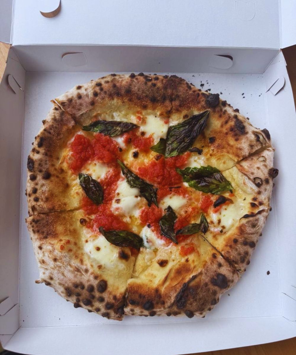Photos for Pyro Pizza