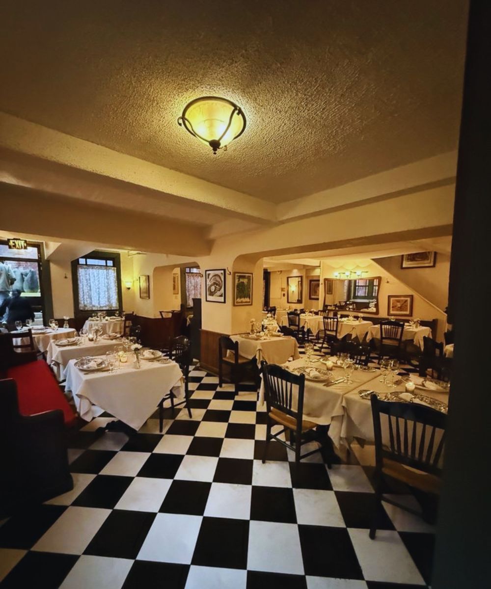 Photos for Tabard Inn Restaurant