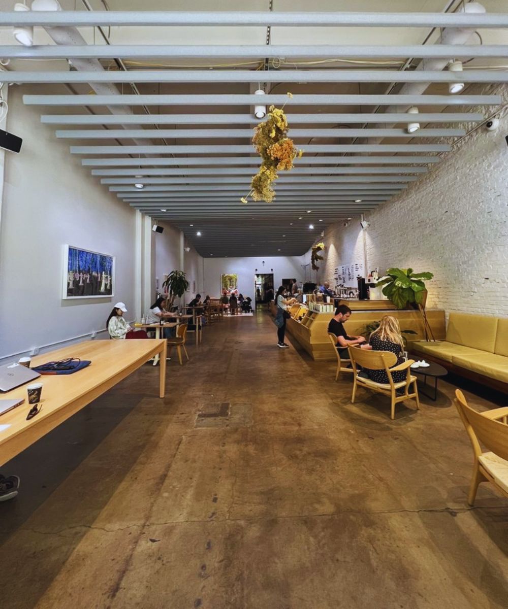 Photos for Stumptown Coffee Roasters