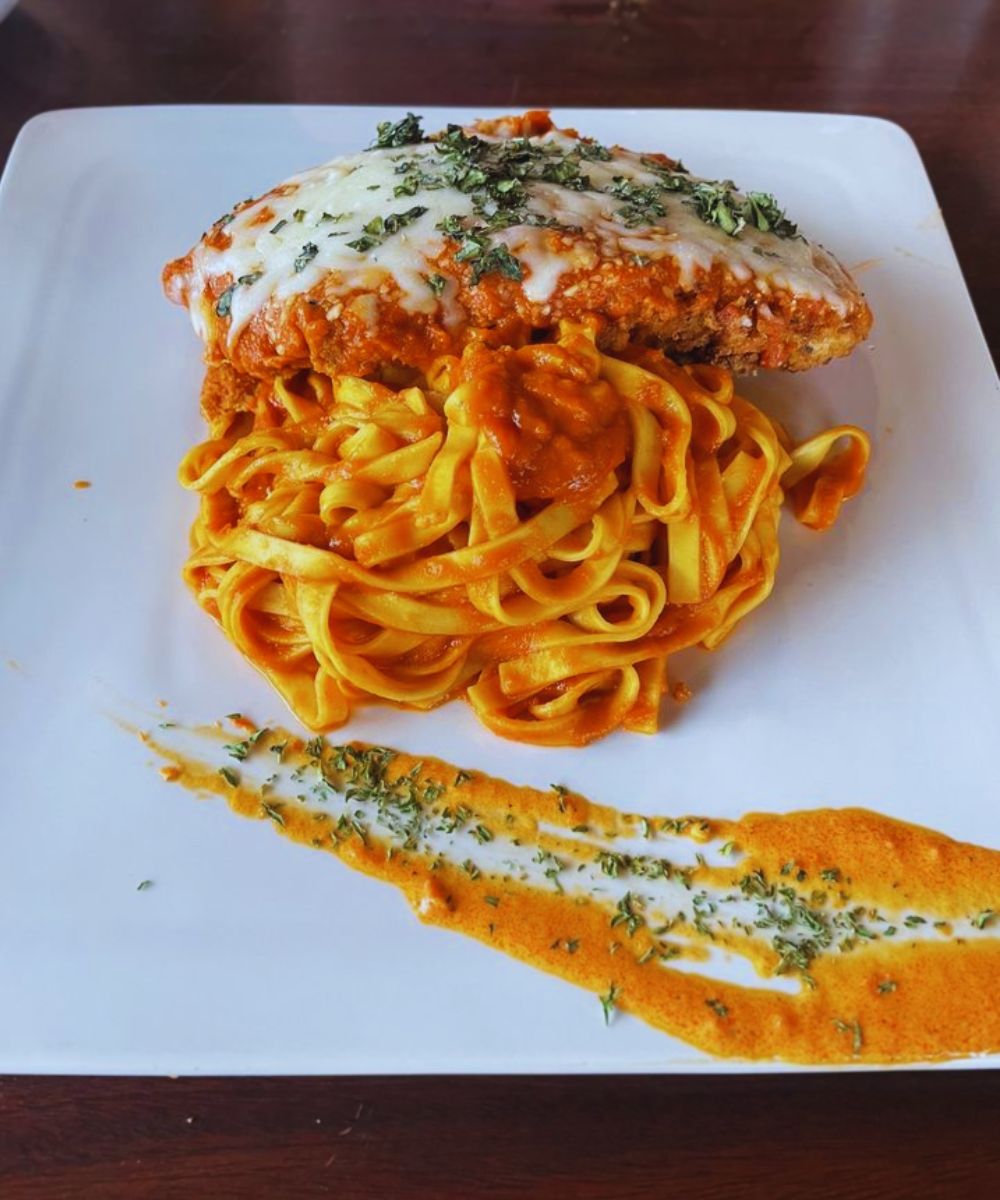 Photos for Ippolito's Trattoria