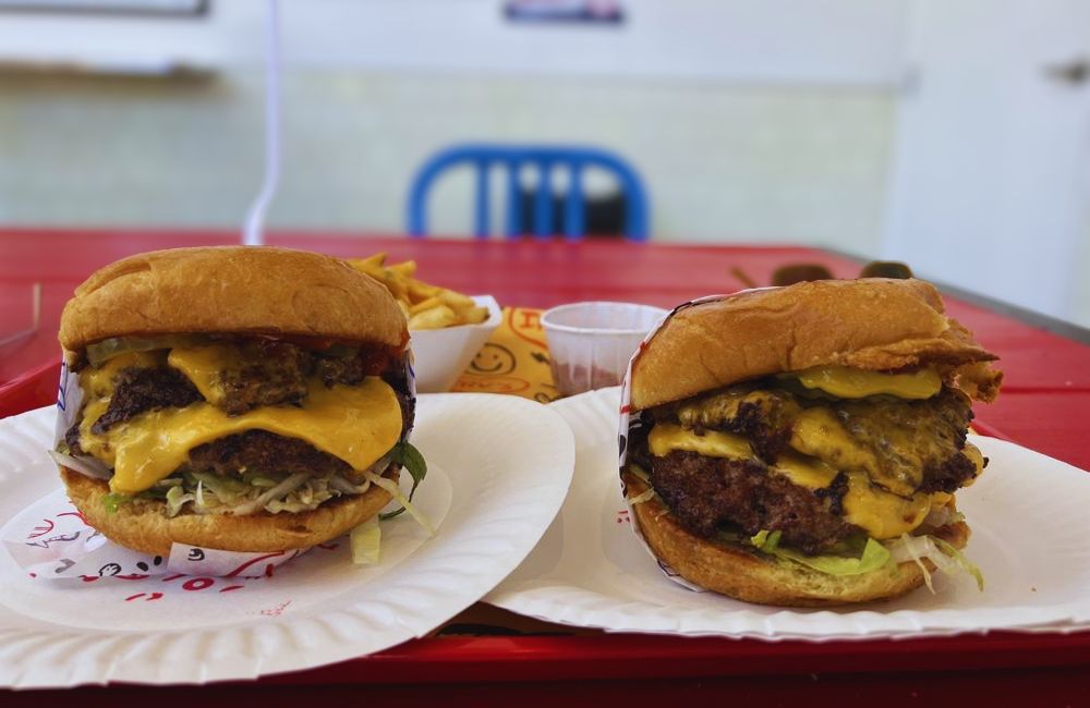 Photos for Irv's Burgers