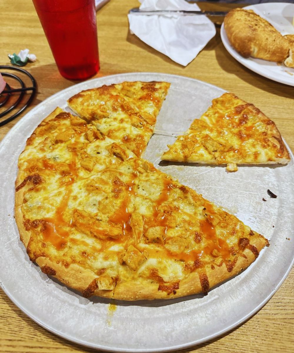 Photos for Adriatico's New York Style Pizza