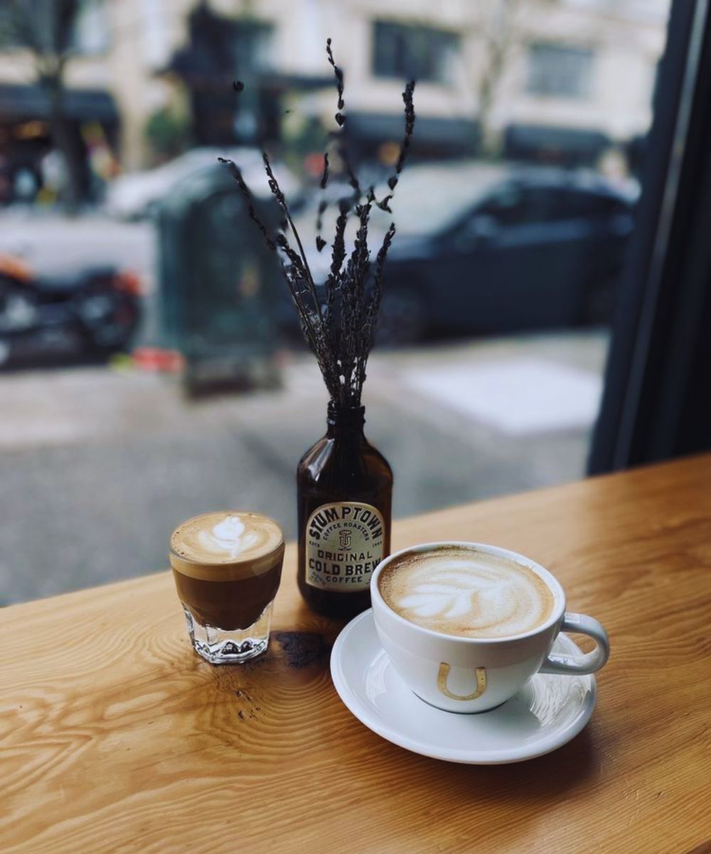 Photos for Stumptown Coffee Roasters