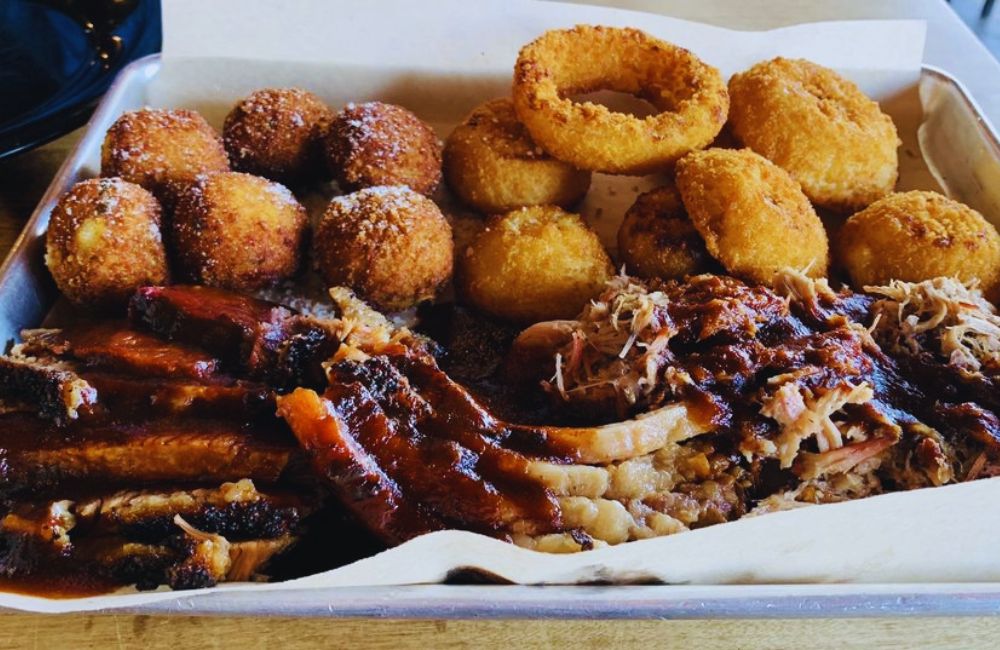 Photos for BBQ House Bar & Grill