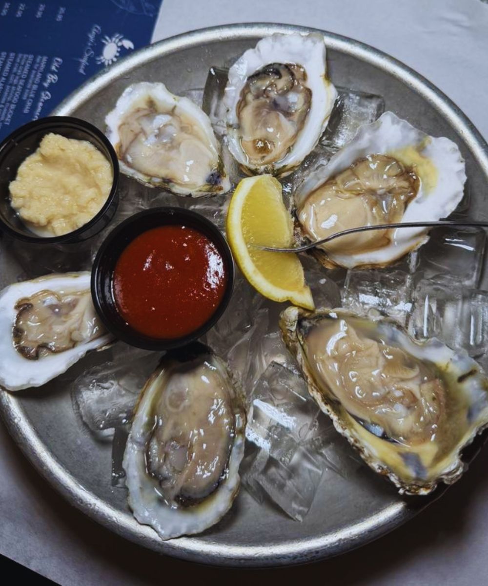 Photos for Angie's Seafood