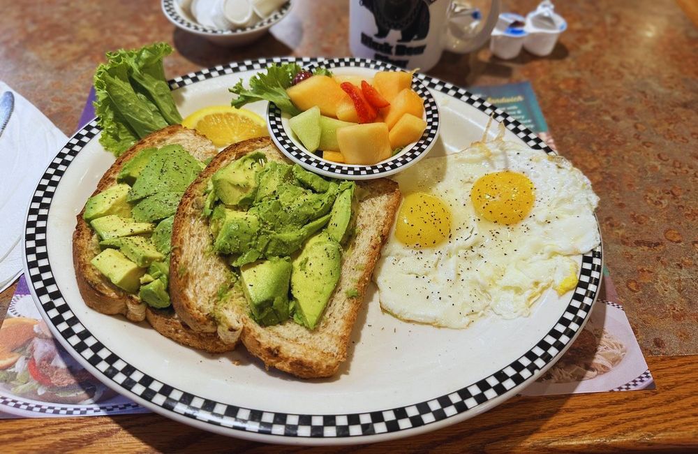 Photos for Black Bear Diner Las Vegas - Tropicana Ave