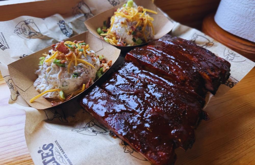 Photos for BBQ Pete's