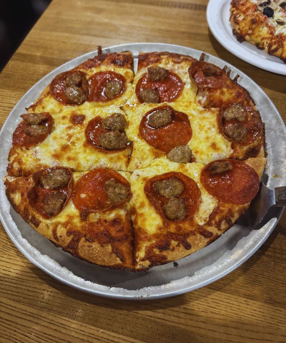 Photos for Adriatico's New York Style Pizza