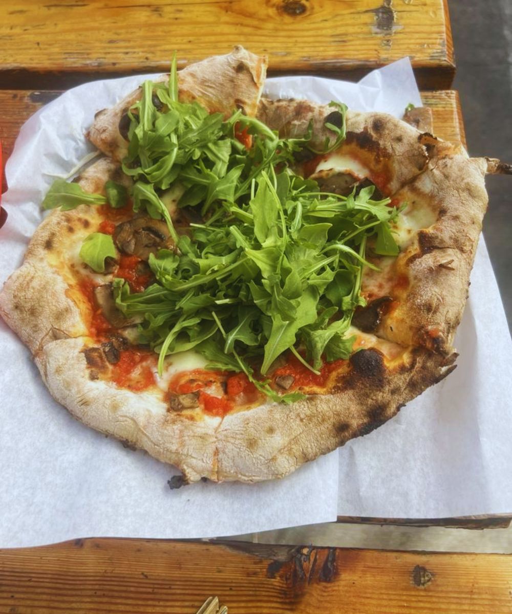 Photos for Pyro Pizza