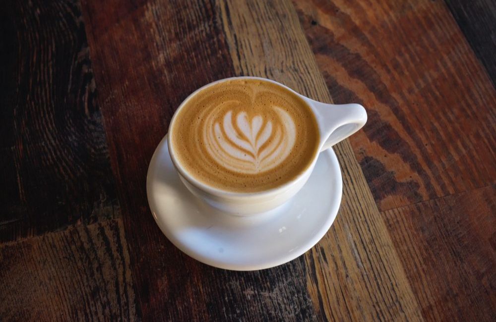 Photos for Coat Check Coffee