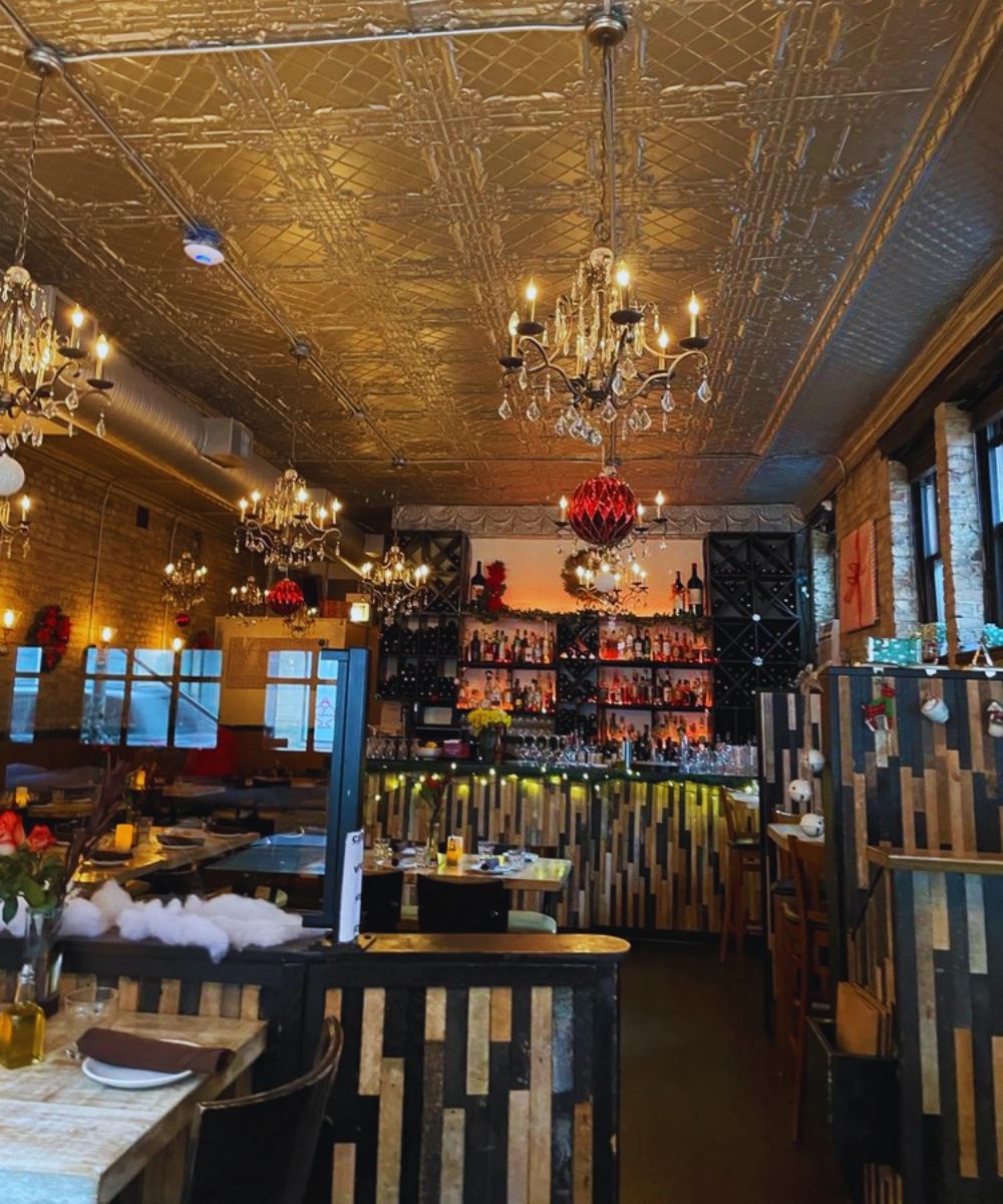 Photos for Sapori Trattoria
