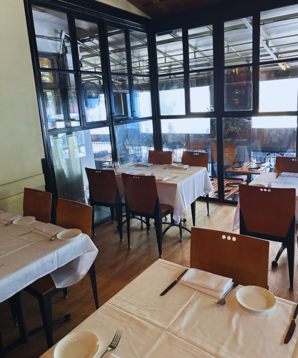 Photos for South City Kitchen Midtown