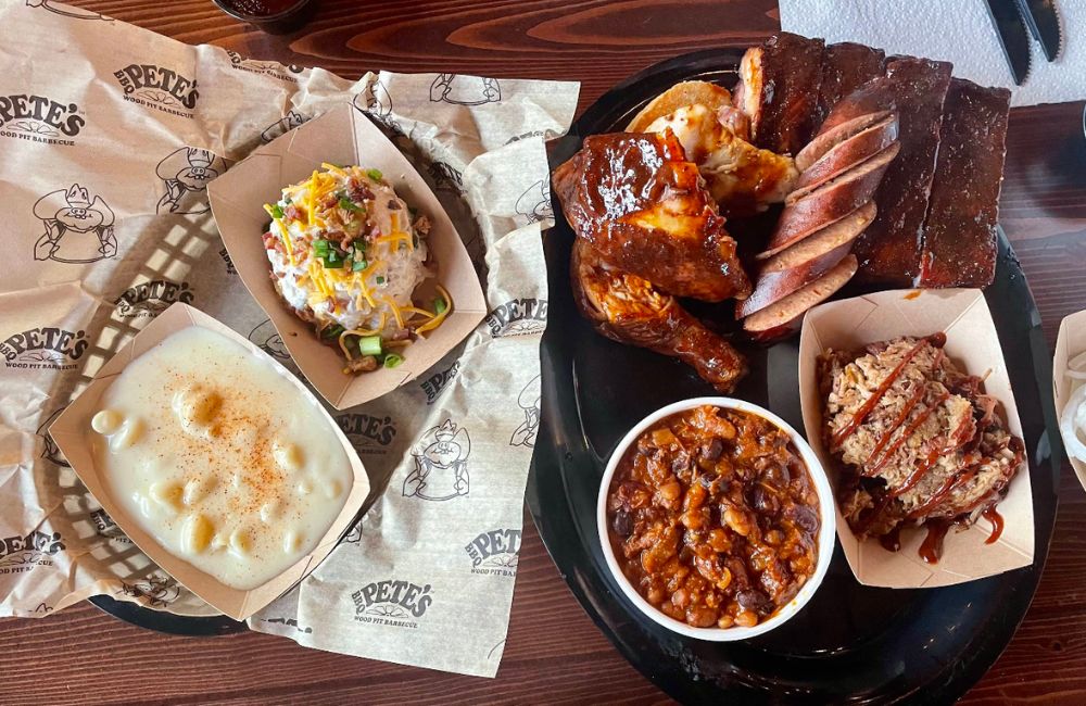 Photos for BBQ Pete's