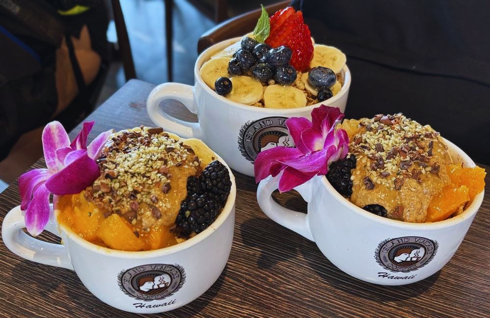 Photos for Island Vintage Coffee