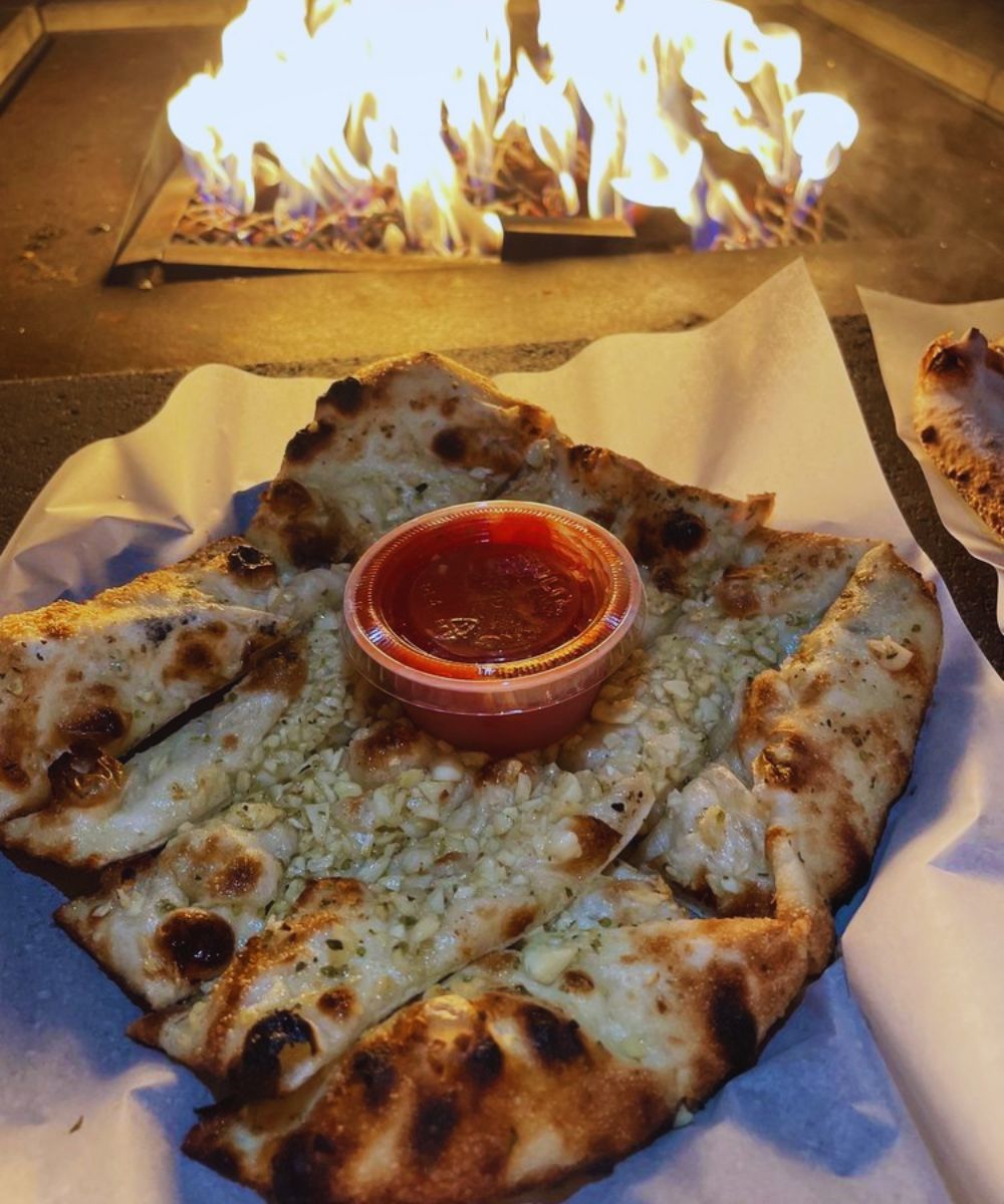 Photos for Pyro Pizza