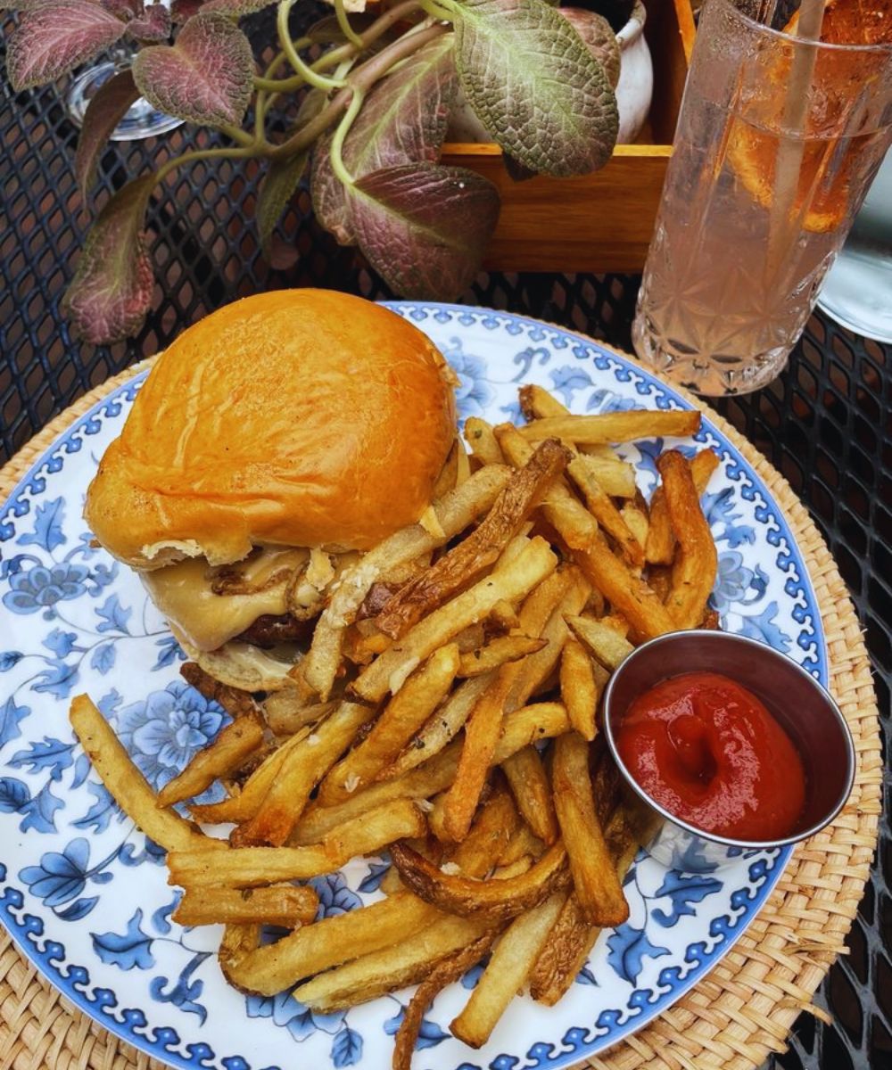 Photos for Tabard Inn Restaurant
