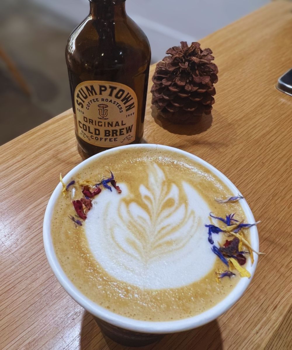 Photos for Stumptown Coffee Roasters