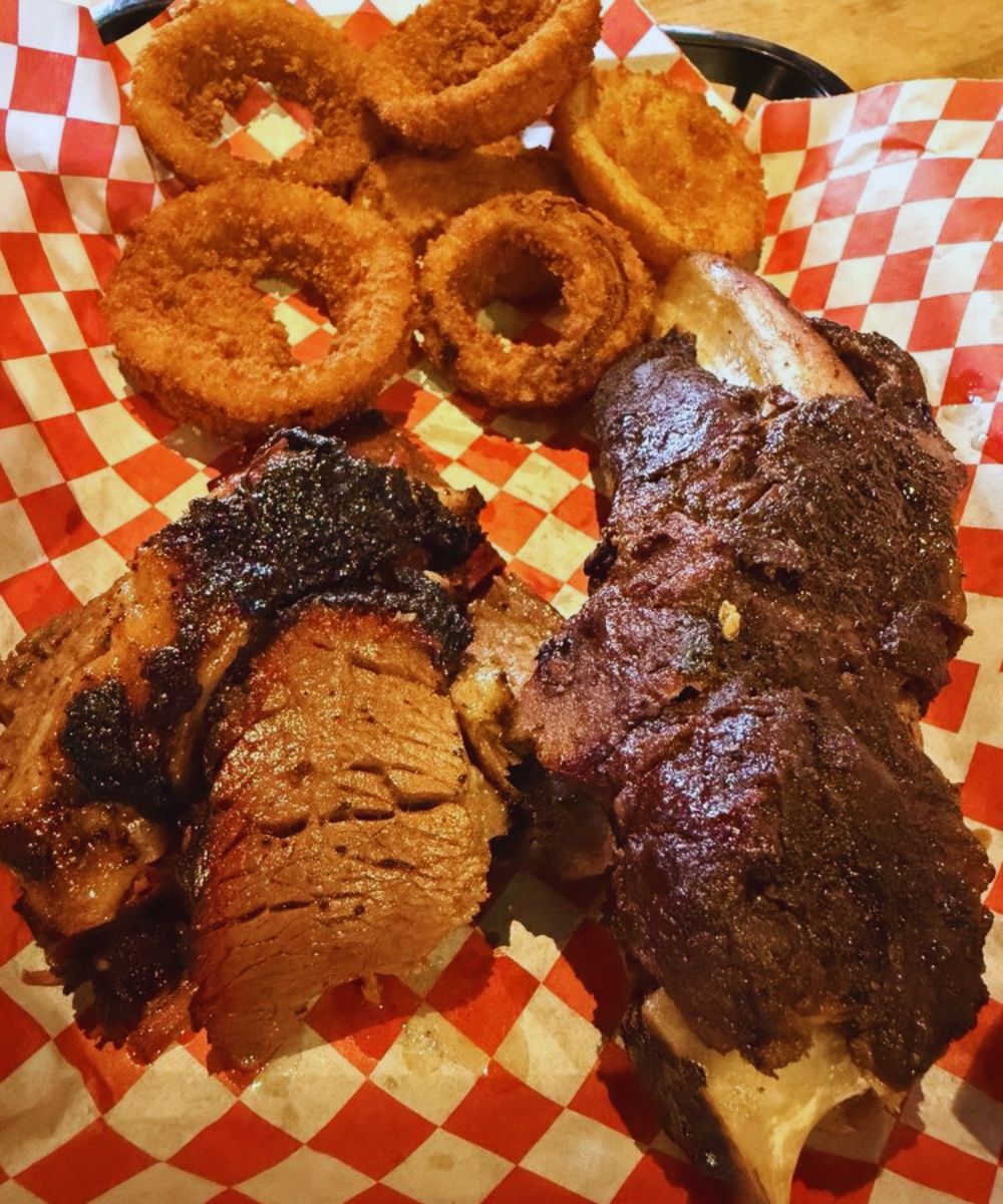 Photos for BBQ House Bar & Grill