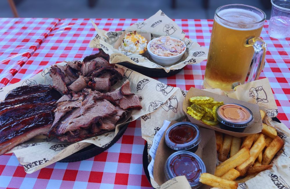 Photos for BBQ Pete's