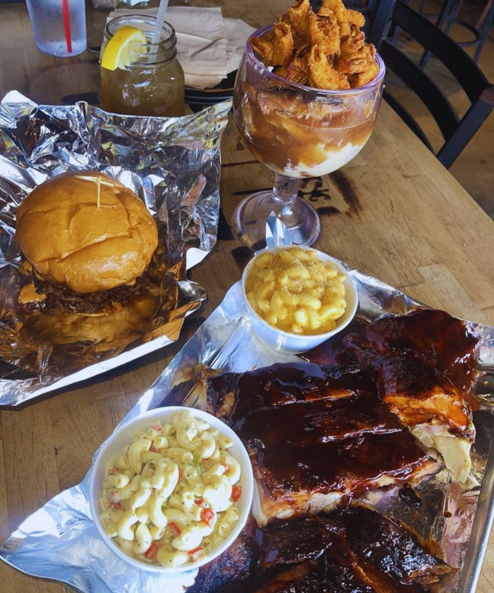 Photos for BBQ House Bar & Grill
