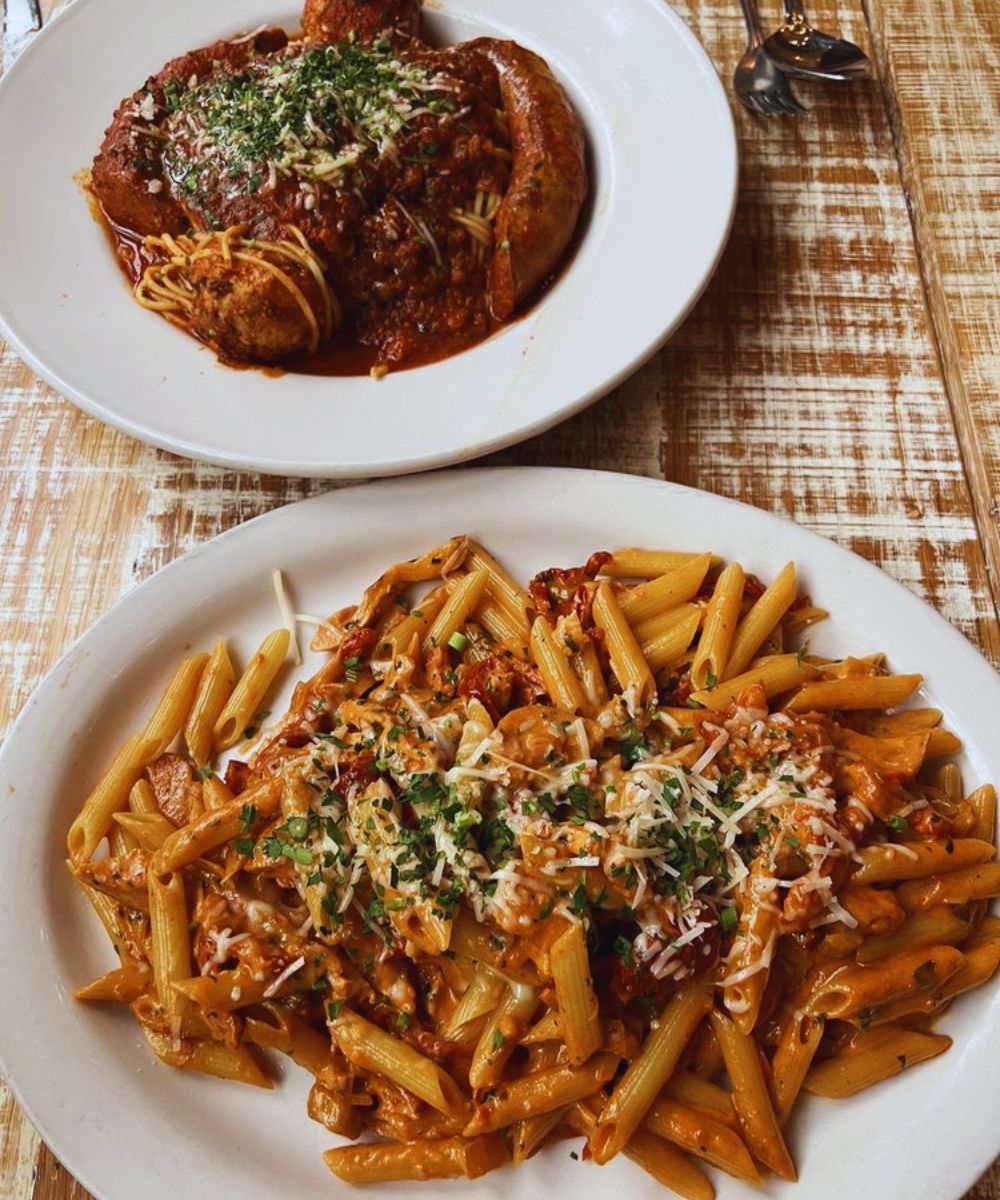 Photos for Sapori Trattoria