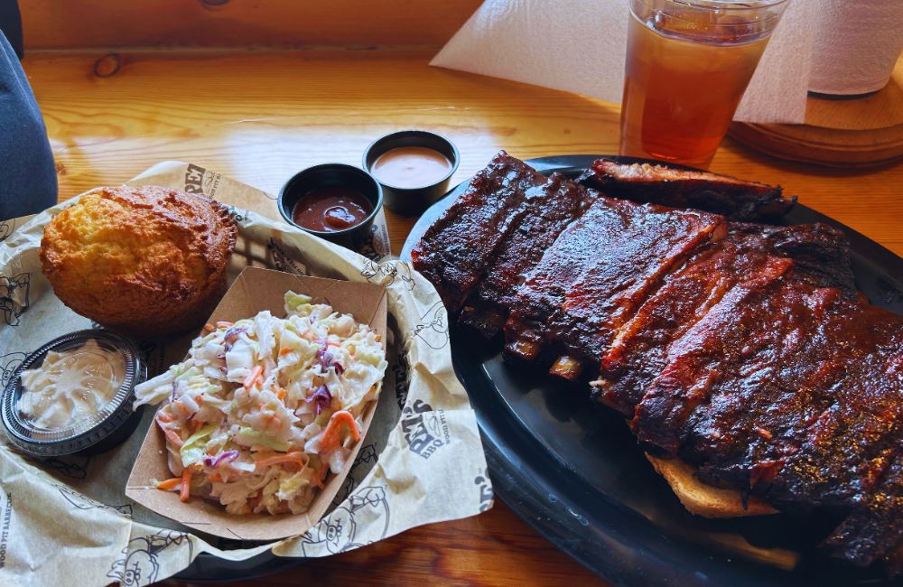 Photos for BBQ Pete's