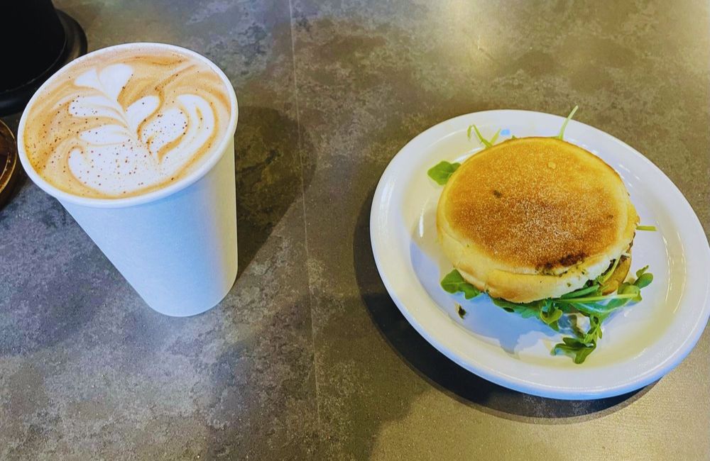 Photos for Stumptown Coffee Roasters