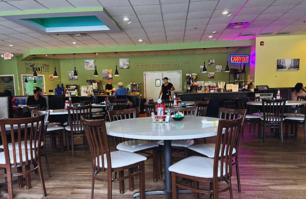 Photos for Lincoln Square Pancake House