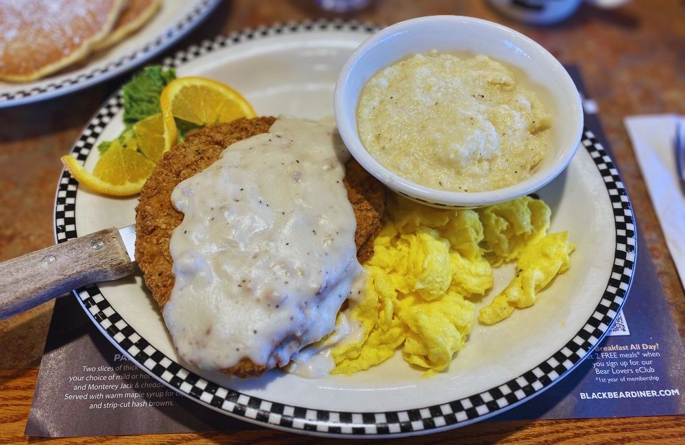 Photos for Black Bear Diner Las Vegas - Tropicana Ave