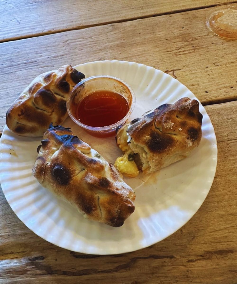 Photos for Timber Pizza - Petworth