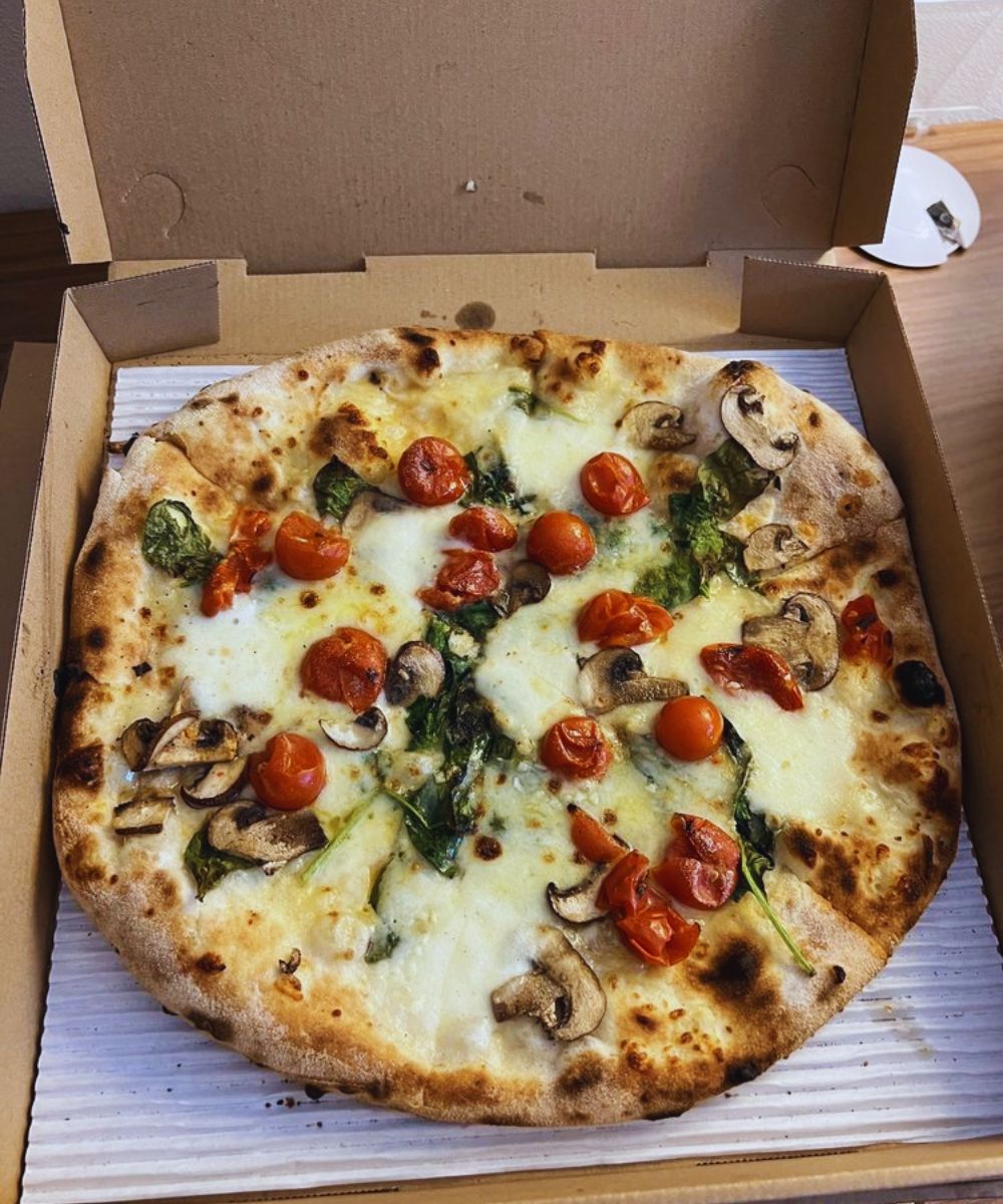Photos for DeSano Pizzeria Napoletana - Downtown Austin