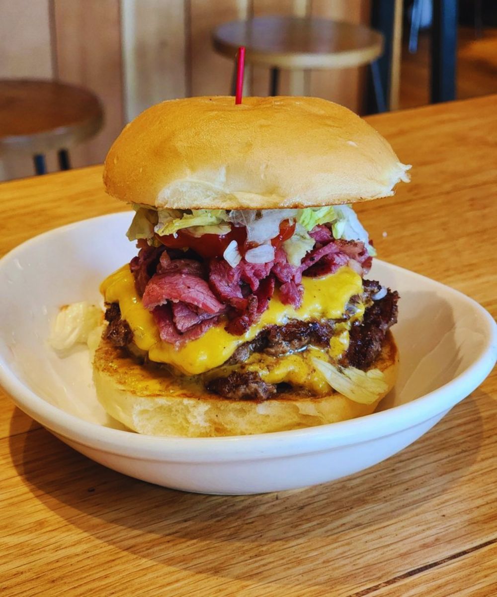 Photos for HiHo Cheeseburger | Santa Monica